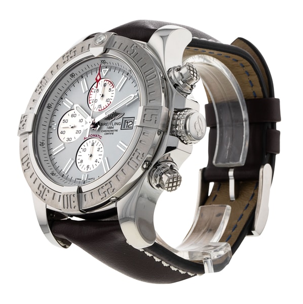 Breitling Super Avenger II A13371